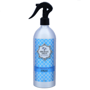 Lice Preventative Spray 500mls